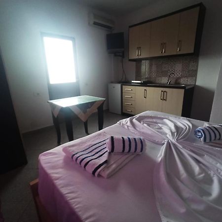 Villa Neimi Ksamil Kültér fotó