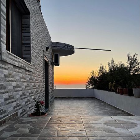 Villa Neimi Ksamil Kültér fotó