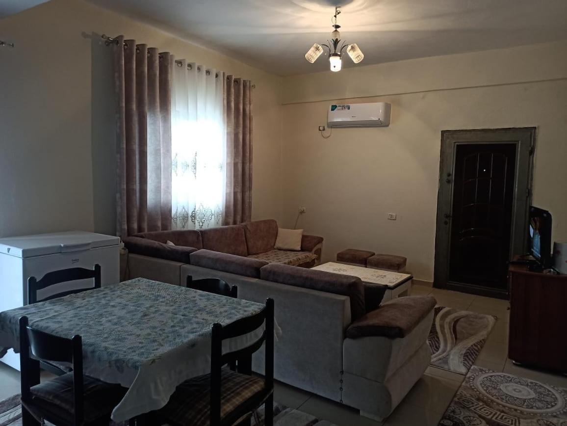 Villa Neimi Ksamil Kültér fotó