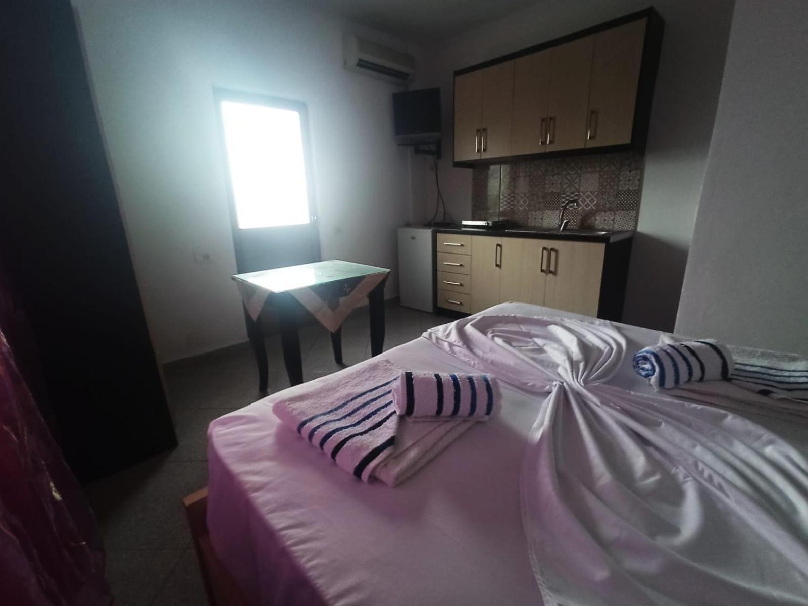 Villa Neimi Ksamil Kültér fotó