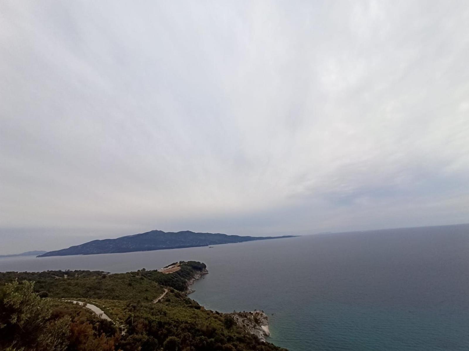 Villa Neimi Ksamil Kültér fotó