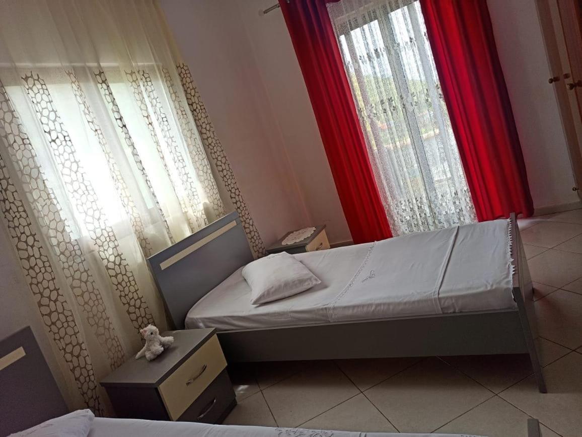 Villa Neimi Ksamil Kültér fotó