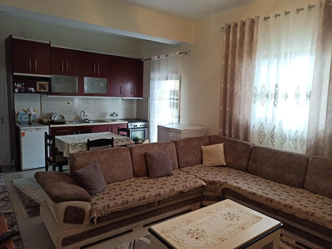 Villa Neimi Ksamil Kültér fotó