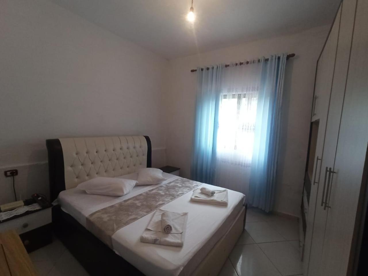 Villa Neimi Ksamil Kültér fotó