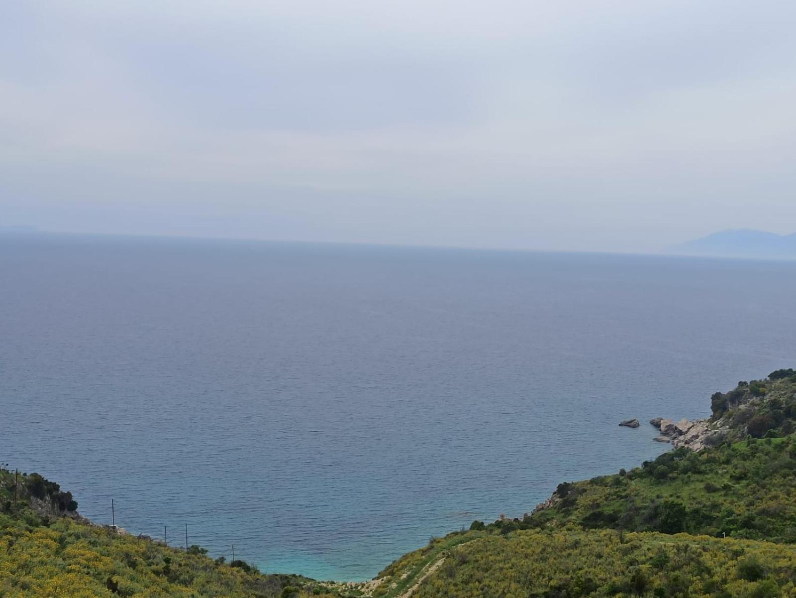Villa Neimi Ksamil Kültér fotó